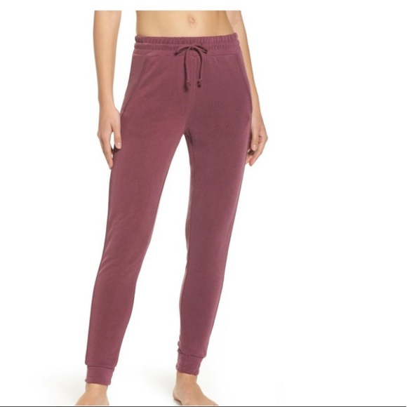 SOLD‼️Free People Back Into It Active Jogger NWT - Picture 2 of 7